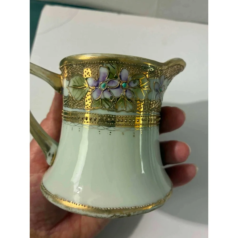 N/A hand painted